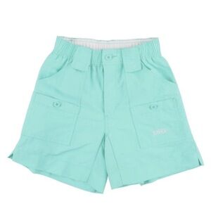 AFTCO Original Fishing Cargo Shorts Youth Boys size 20